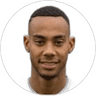 Junior Mondal, Forward for Spennymoor Town
