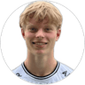 Bork Bang-Kittilsen, Forward for Mjällby