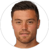 T. Brauer, Midfielder for Sportfreunde Lotte