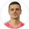 Josh Castiglione, Defender for Chelmsford City