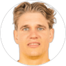 Jesper Boge, Defender for Hobro