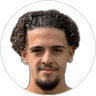 Lucas de Valdoleiros Jorge, Forward for Eintracht Norderstedt