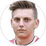 Fabian Istefo, Midfielder for Lübeck