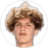 Soufian Gouram, Midfielder for Hertha BSC