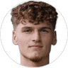 Nick Meier, Midfielder for 1. FC Magdeburg
