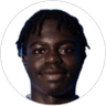 Boris Mamuzah Lum, Midfielder for Hertha BSC