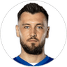 Rufat Dadashov, Forward for Berliner FC Dynamo