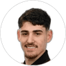 Guilherme Priosti, Midfielder for Sligo Rovers