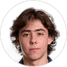 Stanley Garcia, Midfielder for Pumas UNAM