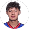 Emmanuel Sanchez, Midfielder for Cruz Azul