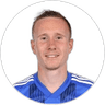 Markus Mendler, Forward for FC 08 Homburg