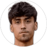 Yasin Zor, Forward for TSG 1899 Hoffenheim