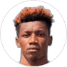 Anse Ngoubi Demba, Goalkeeper for Mosta