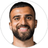 Ramien Safi, Midfielder for Rot-Weiss Essen