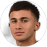 Ethan Kohler, Defender for SC Verl