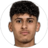 Ayoube Amaimouni, Forward for Eintracht Frankfurt