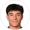 Deniz Zeitler, Forward for TSG 1899 Hoffenheim II