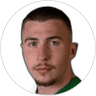 Marko Ilic, Forward for TSV Havelse