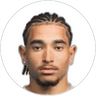 Opoku Labes Ben, Forward for TSG 1899 Hoffenheim II