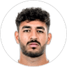 Tolcay Cigerci, Midfielder for FC Energie Cottbus