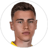 Lasse Wilhelm, Defender for 1. FC Saarbrücken