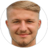 Jonas Hofmann, Midfielder for FC Energie Cottbus