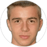Dominik Pelivan, Midfielder for FC Energie Cottbus