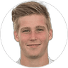 Axel Borgmann, Defender for FC Energie Cottbus