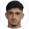 Jannis Boziaris, Midfielder for FC Energie Cottbus