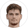 Janis Juckel, Midfielder for FC Energie Cottbus