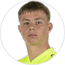 Florian Hellstern, Goalkeeper for Greuther Fürth