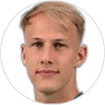 Jannic Ehlers, Midfielder for FC Erzgebirge Aue
