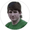 Kevin Fery, Midfielder for 1. FC Schweinfurt 05