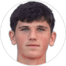 Moritz Flotho, Forward for SV Wehen Wiesbaden