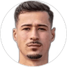 Lukas Mazagg, Defender for SSV Ulm 1846
