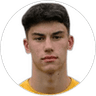 Noah Brdar, Goalkeeper for SV Wehen Wiesbaden