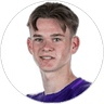 Elias Loder, Midfielder for SSV Ulm 1846