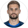 Luka Duric, Midfielder for TSG 1899 Hoffenheim II