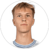 Luka Hyrylainen, Midfielder for 1. FC Magdeburg