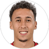 Pablo Lopez, Forward for CD Mirandés