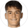 Lauri Penna, Forward for VfB Stuttgart II