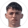 Edu Altozano, Midfielder for Sevilla
