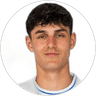 Claas Zamzow, Forward for Hansa Rostock