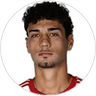 Alex Costa, Forward for Sevilla