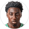 Darling Bladi, Defender for Real Betis