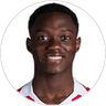 Taufik Seidu, Midfielder for Atlético de Madrid