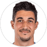 Sancris Alex, Forward for Getafe CF
