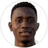 Lass Kourouma, Midfielder for Girona