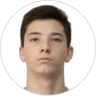 Mykyta Aleksandrov, Forward for Getafe CF