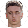 Alex Honajzer, Midfielder for TSG 1899 Hoffenheim II